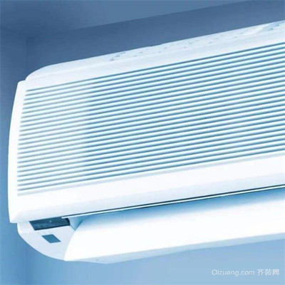空调什么模式是换气