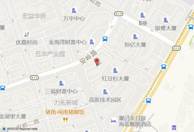 银盛大厦