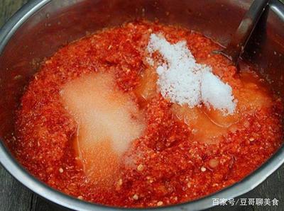 米醋的家庭制作方法