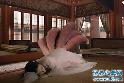 梦见自己已经死了