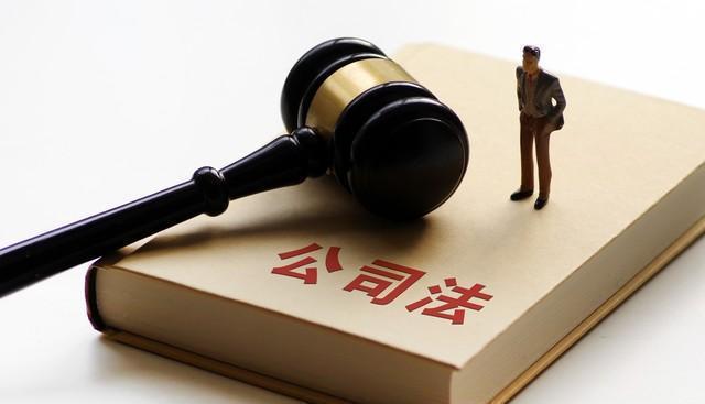 股东代表诉讼