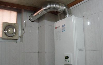 万和燃气热水器怎么样