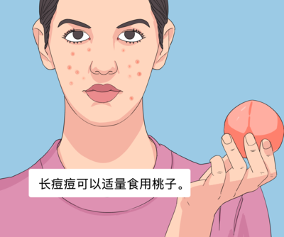 长痘痘吃中药多久