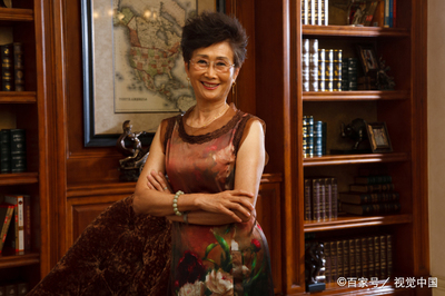 50岁女人的网名大全