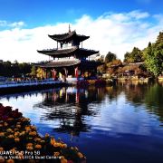 玉泉公园旅游攻略
