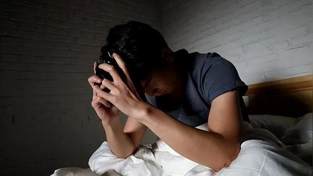 女人梦见自己被别人打