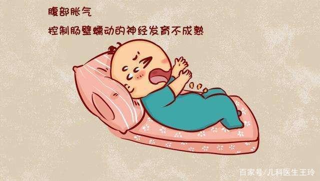 宝宝肠绞痛如何缓解