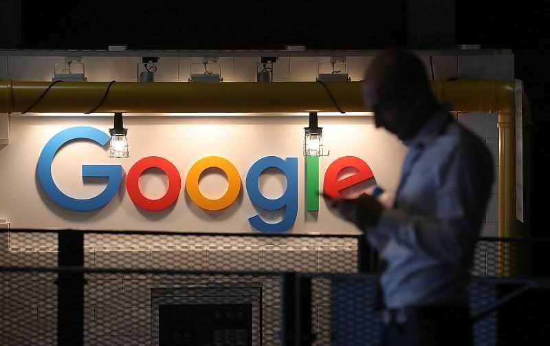 中国为什么封杀谷歌