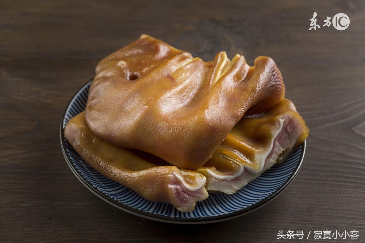 贵州卤水的制作方法