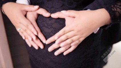怀孕几个月能看出来男女