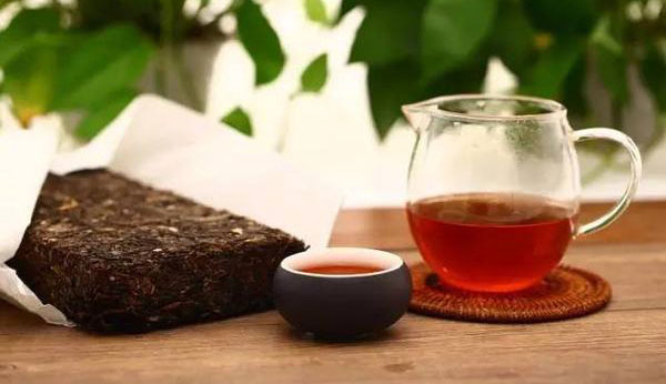 怀孕了能喝茶吗