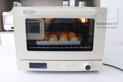 烤箱热汉堡温度和时间