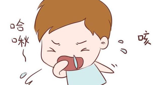 宝宝流清鼻涕怎么办速效办法