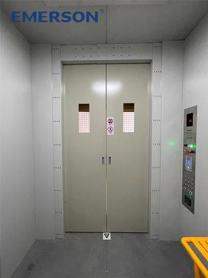 电梯是如何实现停层的