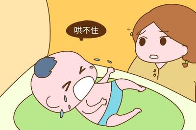 两个月宝宝受凉拉肚子怎么办
