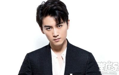 陈晓是什么星座