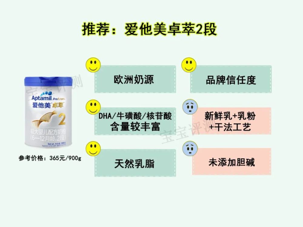 奶粉中核苷酸的作用与功效