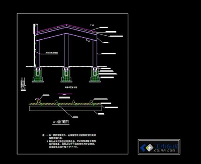 钢结构防雷措施的成本分析 钢结构有限元分析设计 第3张