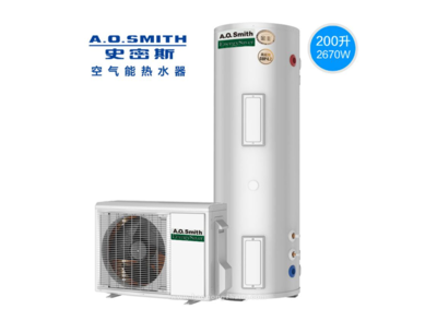 空气能热水器生产厂家