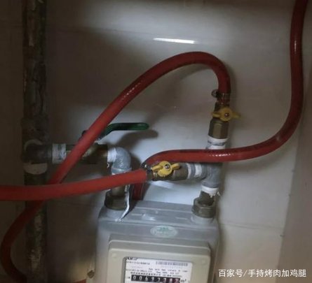 天然气用完后要不要关阀门