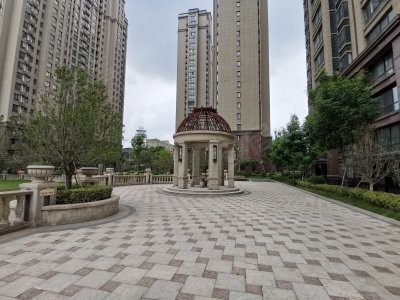商丘帝和海德公馆房价