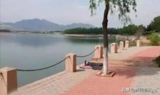 丰台区青龙湖公园