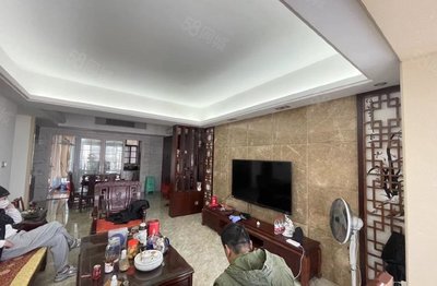 潮州和谐港湾二手房