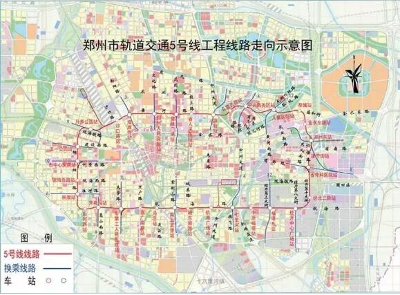 郑州新区属于哪个区