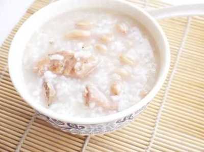 坐月子喝什么粥最好