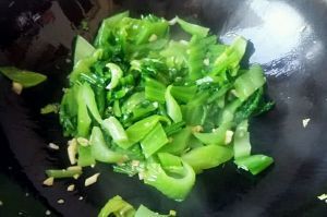 家常素炒酱的做法大全家常