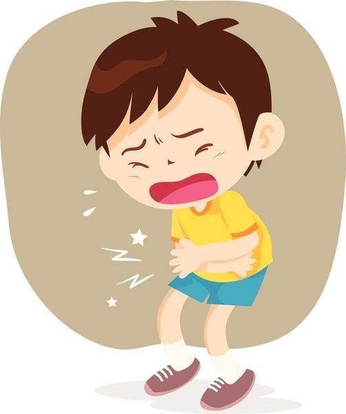 小孩肠系膜淋巴结肿大怎么治疗