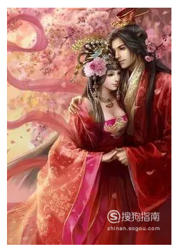 古老的八字婚配很准