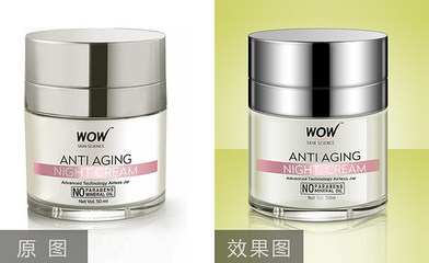 wowwow化妆品是什么牌子
