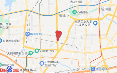合肥安高广场