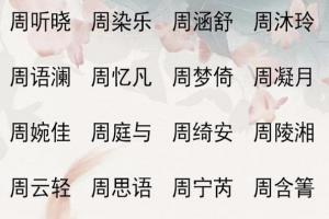 郑起名大全男孩