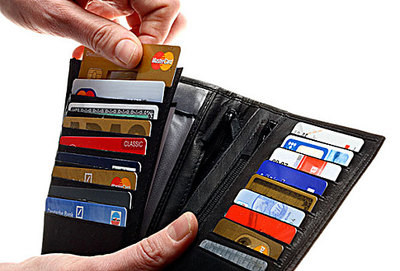 信用钱包要什么银行卡吗