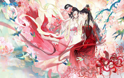 倩女幽魂手游名字大全