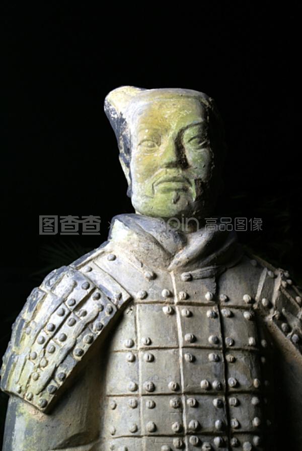 Terracotta Warriors的音标