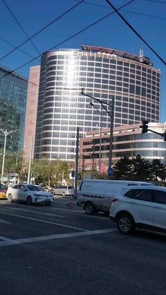 北京机械大厦