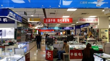 合肥电脑城电脑租赁