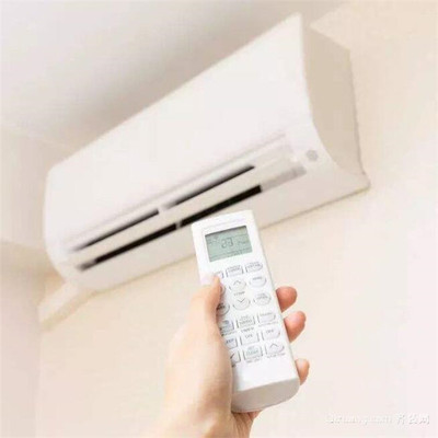 空调开成什么模式最好