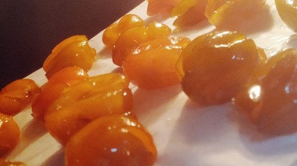 果铺的家常制作方法