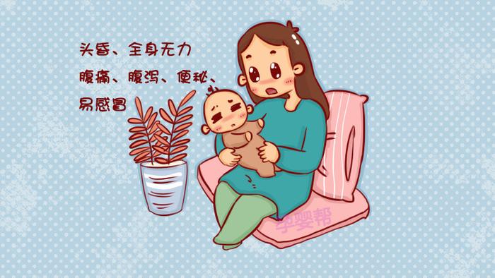 两岁宝宝肚子疼