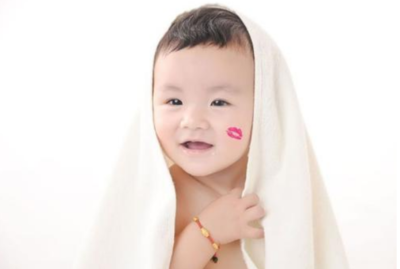 怎么给宝宝化妆