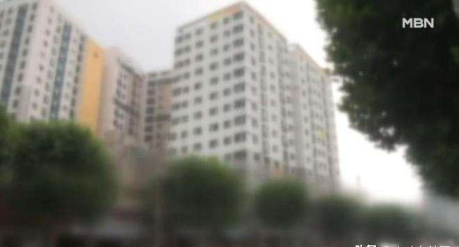 韩国房子贵吗