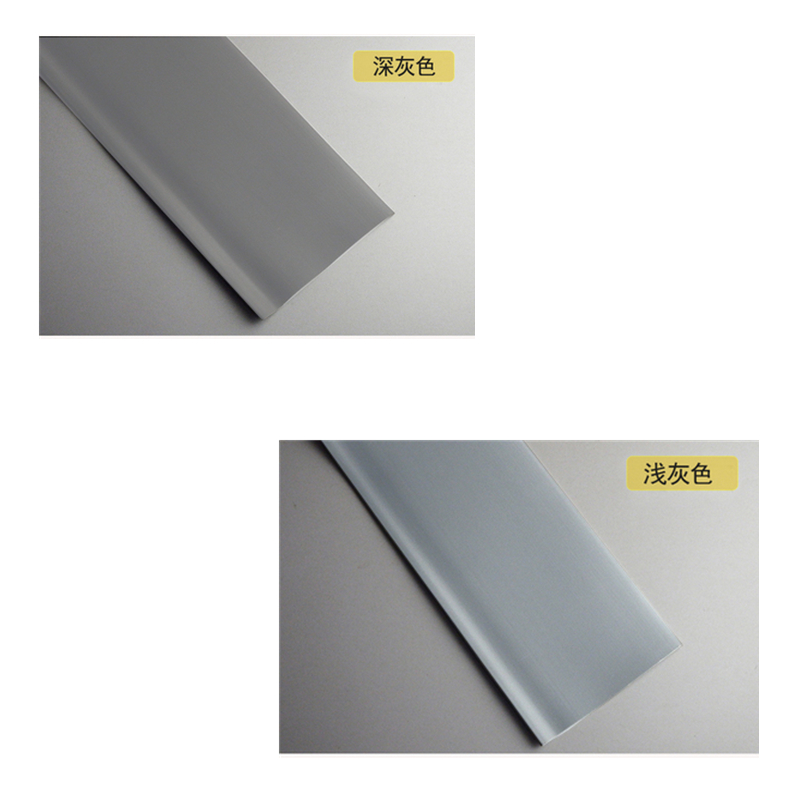 橱柜pvc地脚线规格