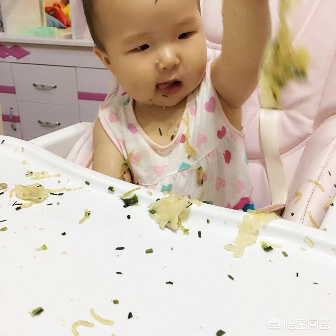 10个月的宝宝可以吃馒头吗