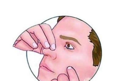 上颚有血丝是怎么回事