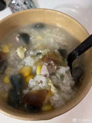 喝皮蛋瘦肉粥能减肥吗