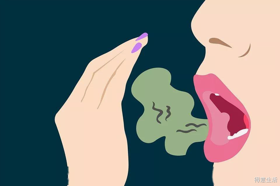 脾胃虚弱引起的口臭怎么治疗